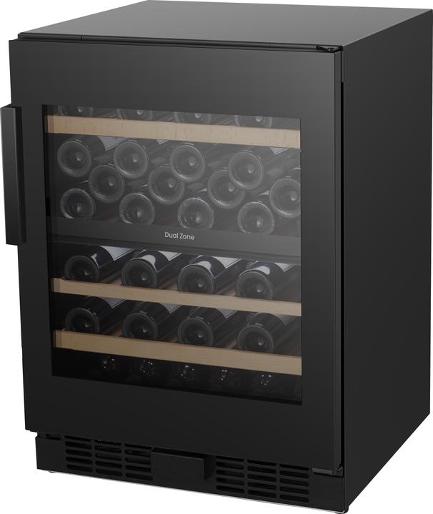Produktbild Hisense RW3N122GSLF Weintemperierschrank 128 Liter