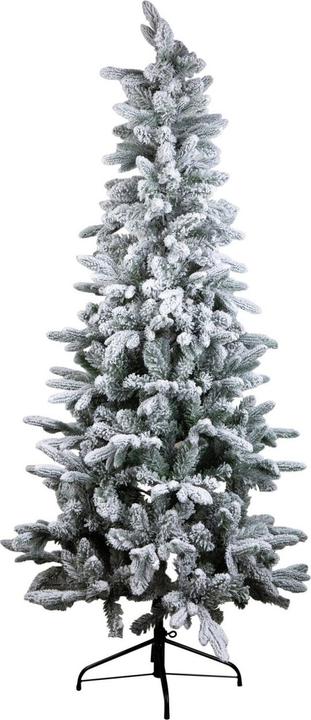 Cosy&Trendy Weihnachtsbaum m. Schnee 180x86 cm (180 cm)