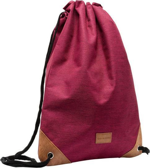 New Rebels Gymbag Heaven - San Juan Burgundy