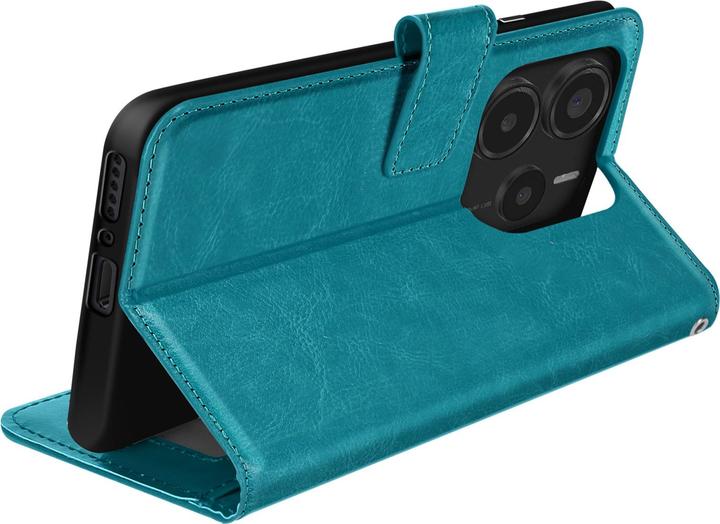 Actual product image Mayaxess SecureCard Cover (Xiaomi Poco X7 Pro)