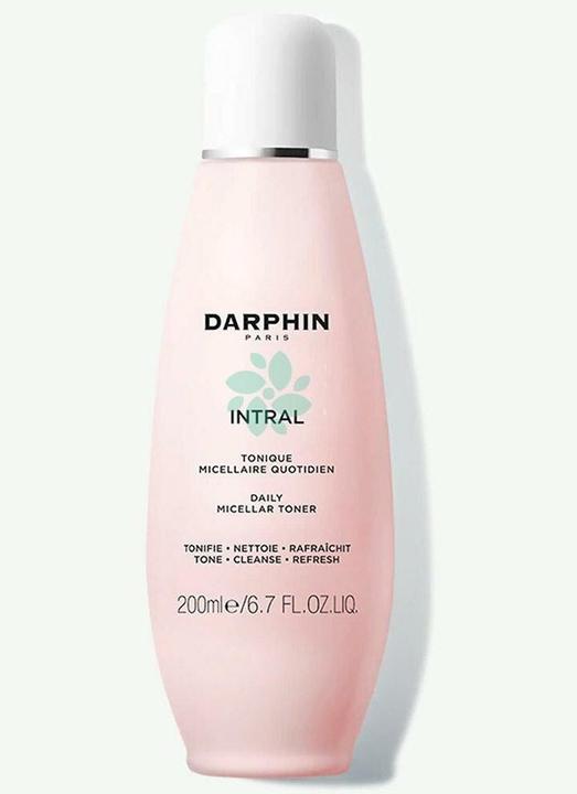 Produktbild Darphin Intral (Schaum, 200 ml)