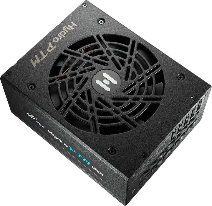 Actual product image Fortron Hydro PTM PRO ATX 3.0 (1200 W)