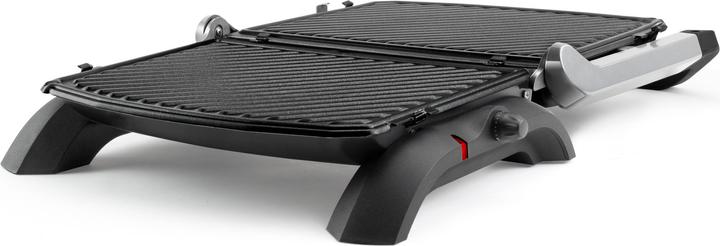Actual product image Taurus Grill & Co Plus contact grill
