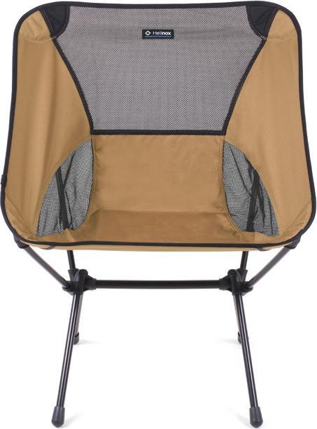 Actual product image Helinox Chair One XL