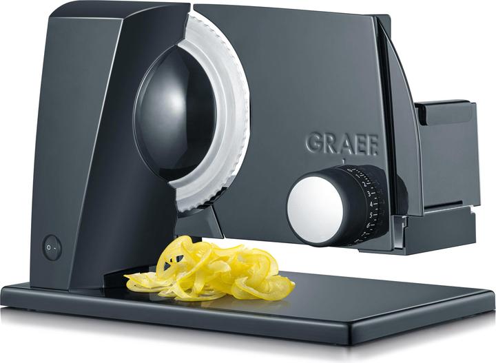 Graef Allesschneider S 11002