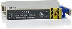 Produktbild Hermex Alternative Tintenpatrone zu Epson T0597 (LBK)