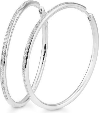 Produktbild Breuning OHRSCHMUCK - BRILL. 0,45 Ct. H/si (585, - Gold)