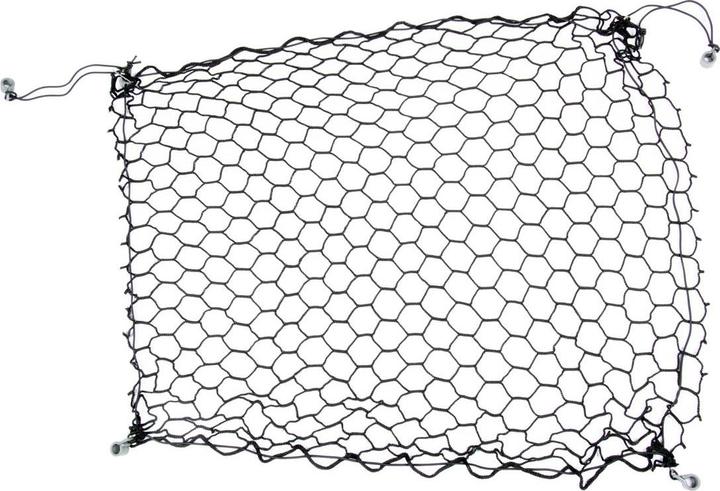Actual product image EBI Car safety net (Dog)