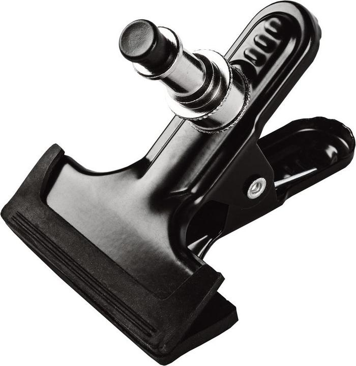 Produktbild Falcon Eyes Klemme + Spigot CL-CLIP