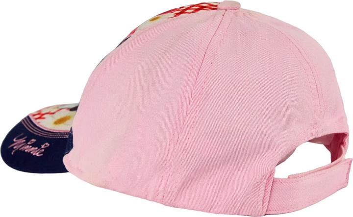 Actual product image Disney Childrens/Kids Curved Peak Snapback Cap (S)