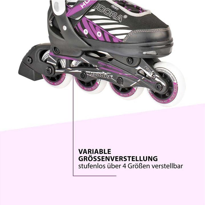 Actual product image Hudora Mia (33, 34, 35, 36)