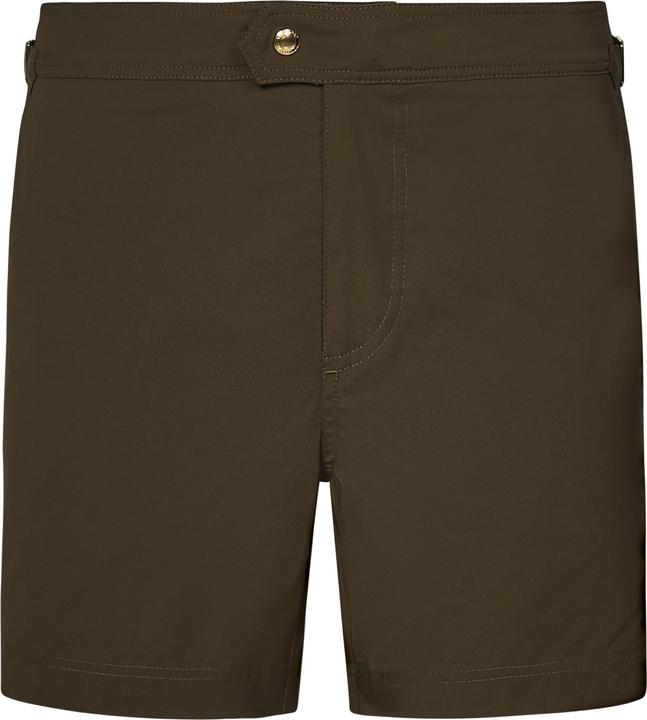 Produktbild Tom Ford Sea Clothing Green (54)