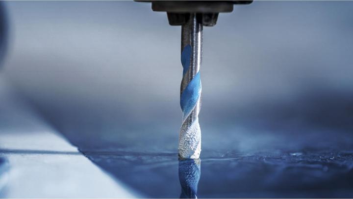 Produktbild Bosch Professional Zubehör EXPERT CYL-9 MultiConstruction Bohrer, 5 x 50 x 85 mm (5 Millimeter)