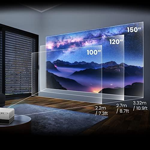 Image du produit BenQ GP500 (4K, 1500 lm, 1 - 1.3:1)