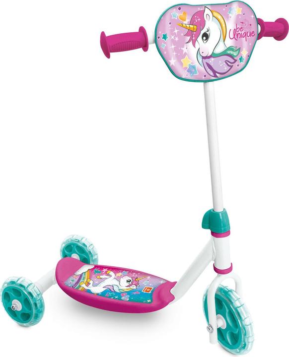 Actual product image Mondo My first step unicorn