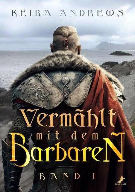 Produktbild Vermählt mit dem Barbaren (Deutsch, Simone Richter, Keira Andrews, 2023)