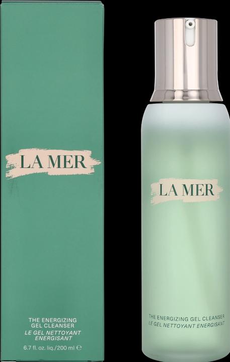 Image du produit La Mer The Energizing Gel Cleanser 200 ml (Gel, 200 ml)