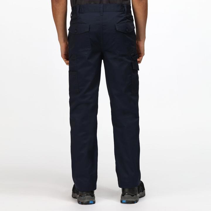Image du produit Regatta Pantalon Pro Cargo Imperméable Longueur Régulière (W28)