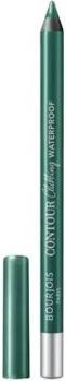 Produktbild Bourjois Contour Clubbing Waterproof (50 Loving Green)