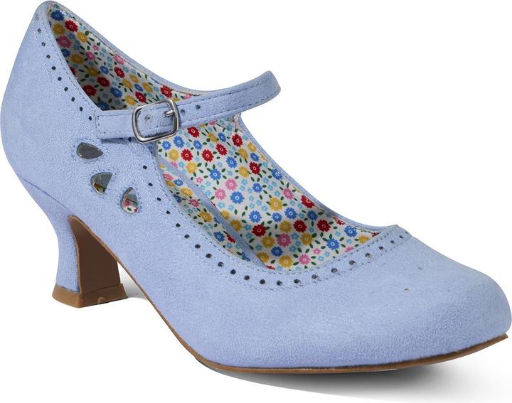 Image du produit Joe Browns Cut-Out Mary Janes (42)