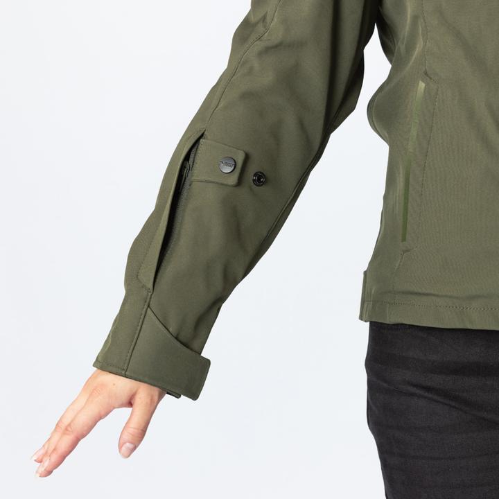 Image du produit iXS Veste Classic 2 (Femmes, XXL)