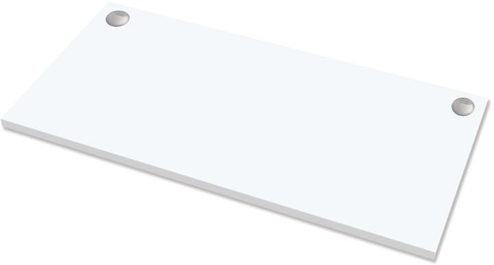Actual product image Fellowes Levado (140 x 80 cm)