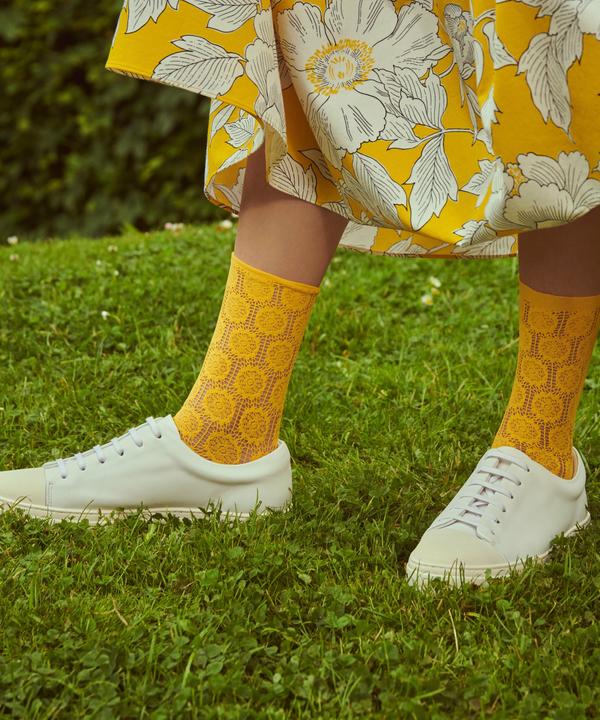 Image du produit Falke Chaussettes Berry Trim (Taille unique)