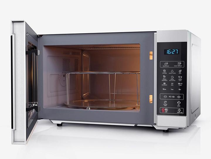 Produktbild Sharp YC-MS01E-S (20 l)