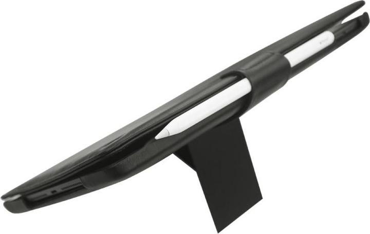 Produktbild Noreve Lederschutzhülle Wallet (iPad 2019 (7. Gen))