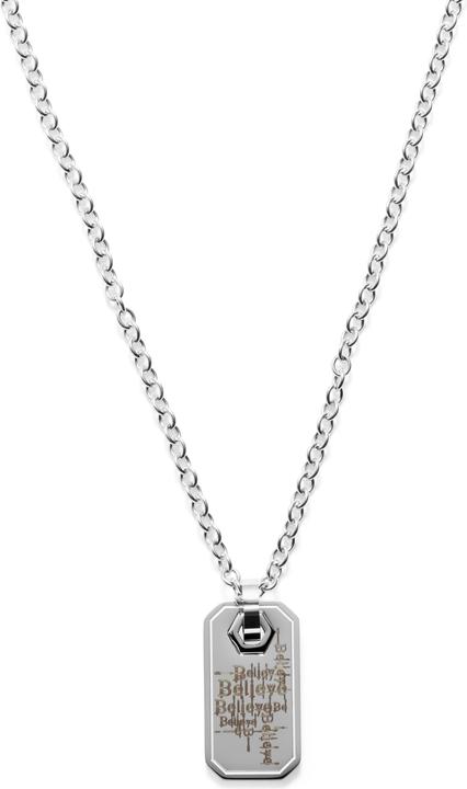 Actual product image Lucleon Nilo (Stainless steel)