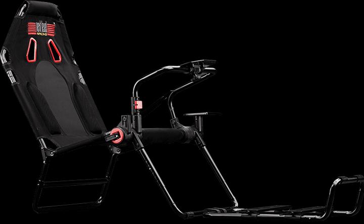 Actual product image Next Level Racing GT Lite