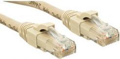 Produktbild Lindy Netzwerkkabel (UTP, CAT6, 0.30 m)