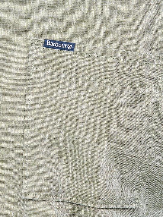 Image du produit Barbour Chemise en lin NELSON (M)