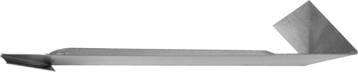 Immagine prodotto Colibri Connettore longitudinale di protezione in acciaio (15 cm)