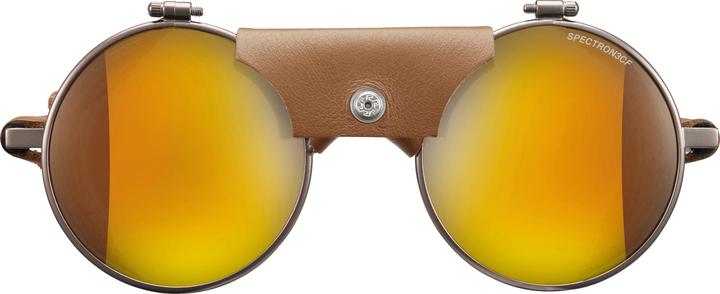 Actual product image Julbo Vermont Classic (side panels brown, Brown, Brown)