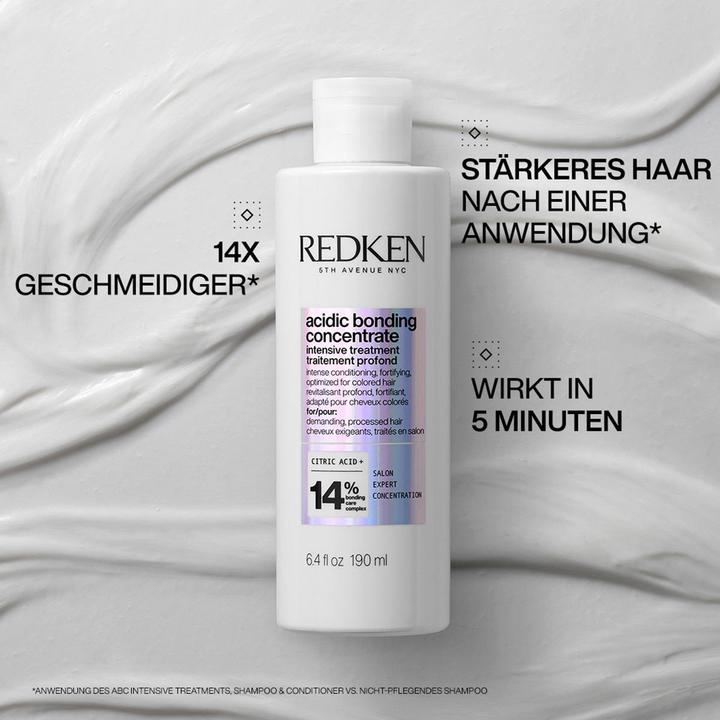 Immagine prodotto Redken Trattamento intensivo del concentrato acido di adesione (150 ml)