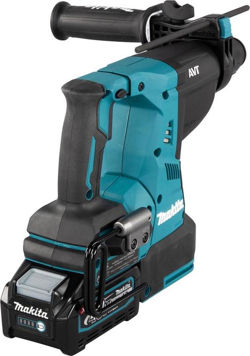 Produktbild Makita 40V Akku-Kombihammer SDS+ HR003GM201 (Akkubetrieb)