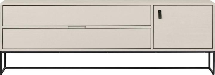 Image du produit Woood Silas (61 x 180 x 44 cm)