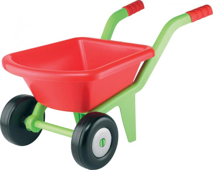 Produktbild Ecoiffier Schubkarre mit 2 Rädern