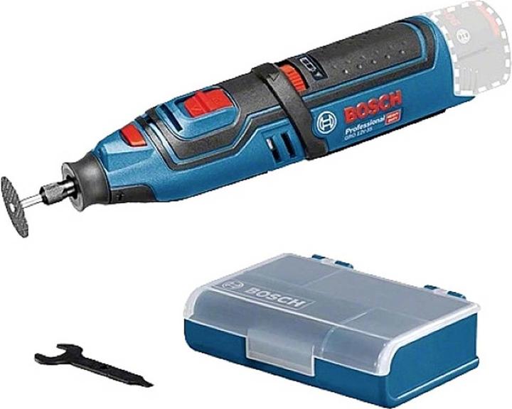 Bosch Professional GRO 12V-35 Professional
