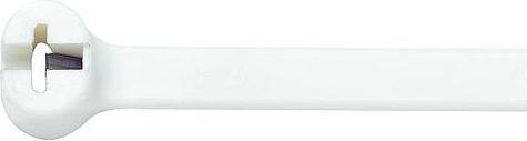 Produktbild ABB Kabelbinder 186x4,7mm Tyrap (Kunststoffkabelbinder, 185.67 mm, 100 Stk.)