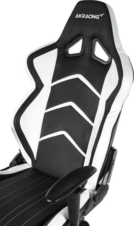 Actual product image Akracing Player