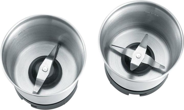 Produktbild Graef Kaffee- und Gewürzmühle CM 102 (CH-Stecker)