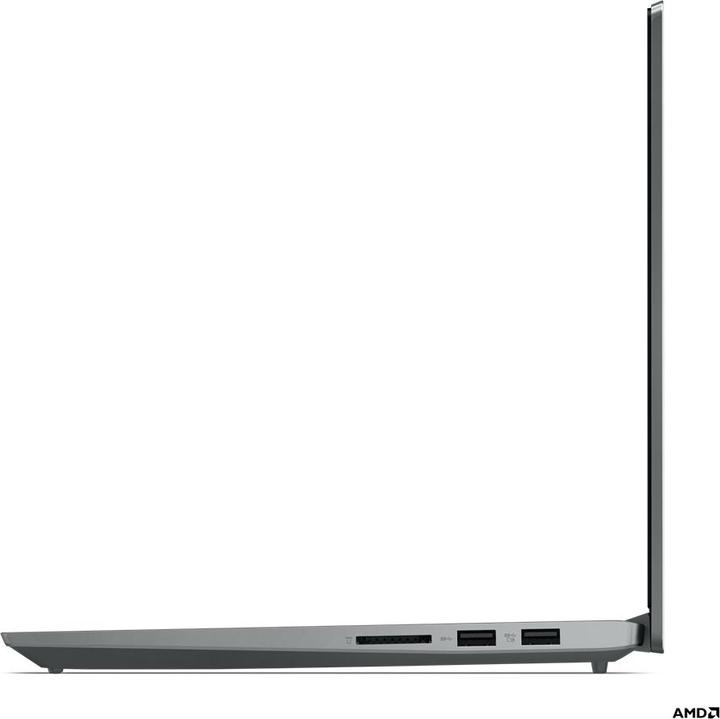 Image du produit Lenovo IdeaPad 5 14ABA7 (14", AMD Ryzen 5 5625U, 8 Go, 512 Go, DE)