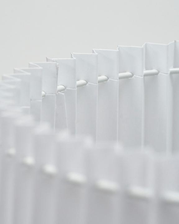 Actual product image Xiaomi Tischlampe inkl. Lampenschirm, Ribe, Grün (E27)