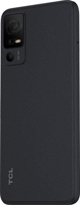 Actual product image Wind Tre TCL 40 NXTPAPER 5G (256 GB, Starlight Black, 6.60", 50 Mpx, 5G)