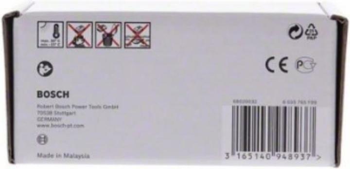 Actual product image Bosch Professional Battery GBA 3.6V 2.0Ah - Battery - 2,000 mAh (3.6 V)