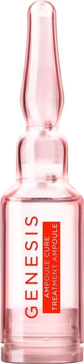 Actual product image Kérastase Genesis Ampoules Cure Fortifiante Anti-Chute (60 ml)