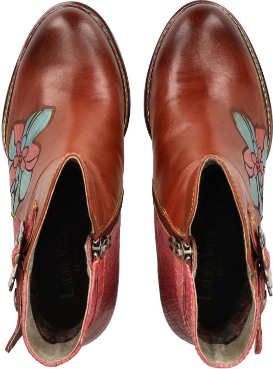 Produktbild Laura Vita Stiefelette (42)