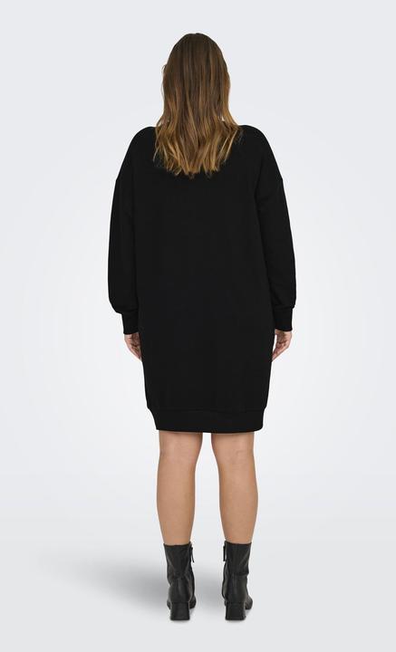 Produktbild Only CARXMAS Midikleid Sweatshirt-Kleid (M)